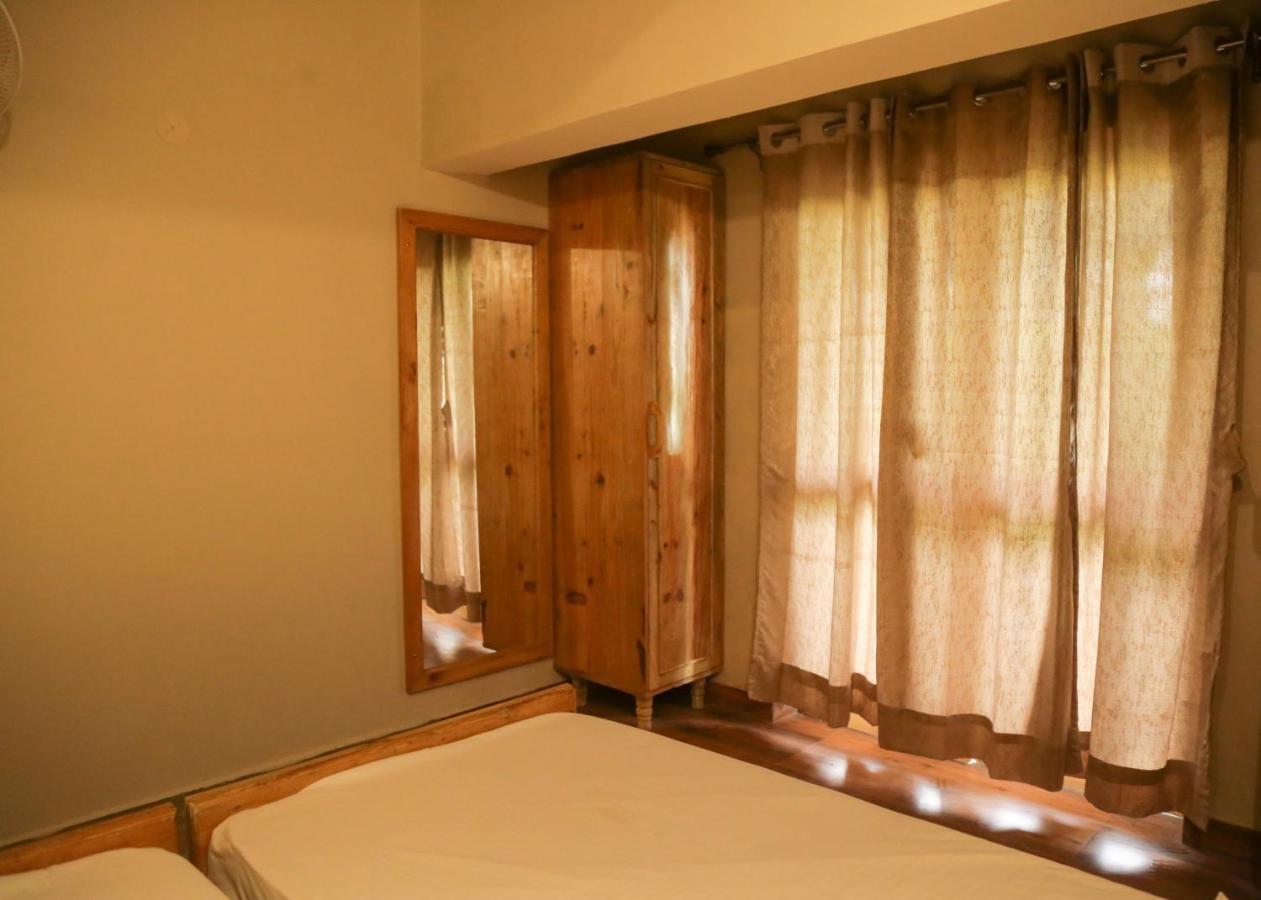 Osho Himalayas Wellness Resort Kangra Exterior photo